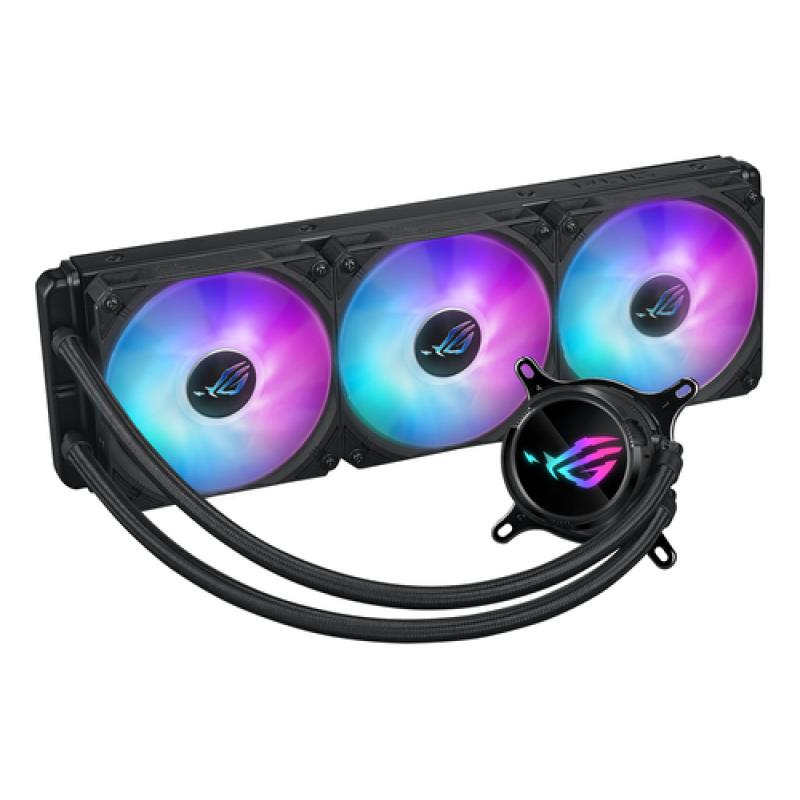 Asus ROG Strix LC III 360 ARGB Negro