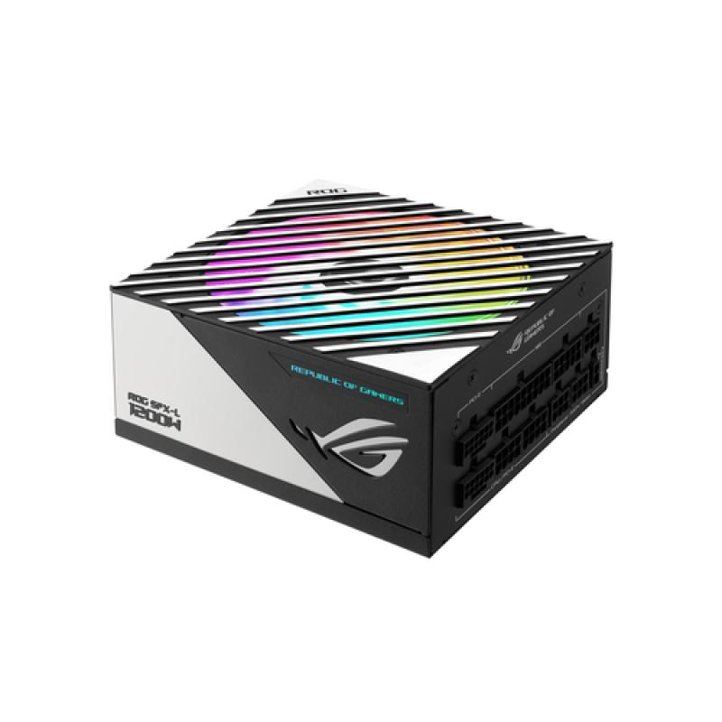 Asus ROG Loki SFX-L 80 Plus Titanium 1200W ATX 3.0 PCIE 5.0 Modular