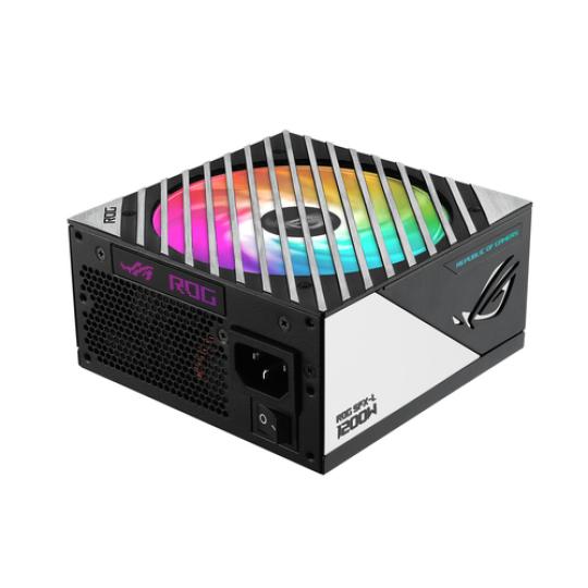 Asus ROG Loki SFX-L 80 Plus Titanium 1200W ATX 3.0 PCIE 5.0 Modular