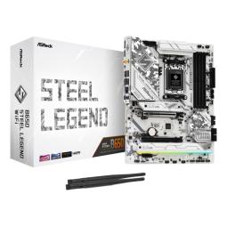 ASRock B650 Steel Legend WIFI Socket AM5