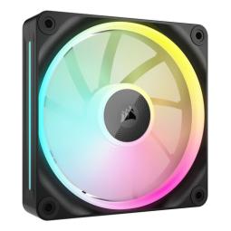 Corsair iCUE LINK LX120 RGB 120mm PWM Negro