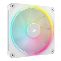 Corsair iCUE LINK LX140 RGB 140mm PWM Blanco