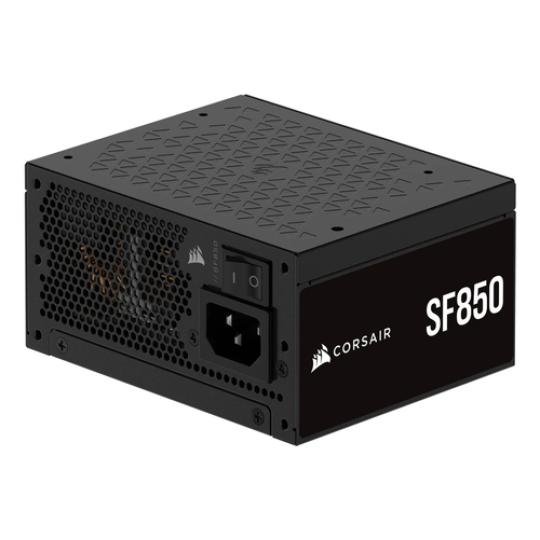 Corsair SF850 80 Plus Platinum SFX 850W ATX 3.1 PCIe 5.1 Modular