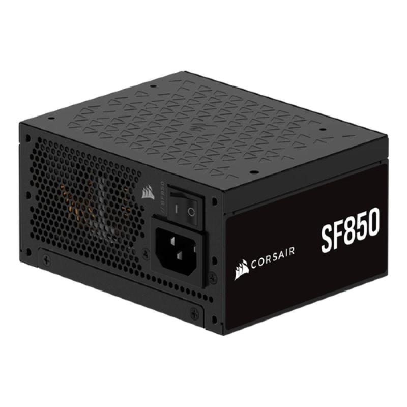 Corsair SF850 80 Plus Platinum SFX 850W ATX 3.1 PCIe 5.1 Modular