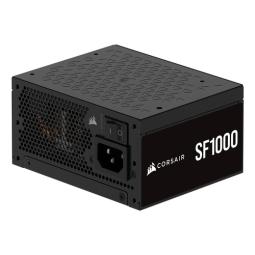 Corsair SF1000 80 Plus Platinum SFX 1000W ATX 3.1 PCIe 5.1 Modular