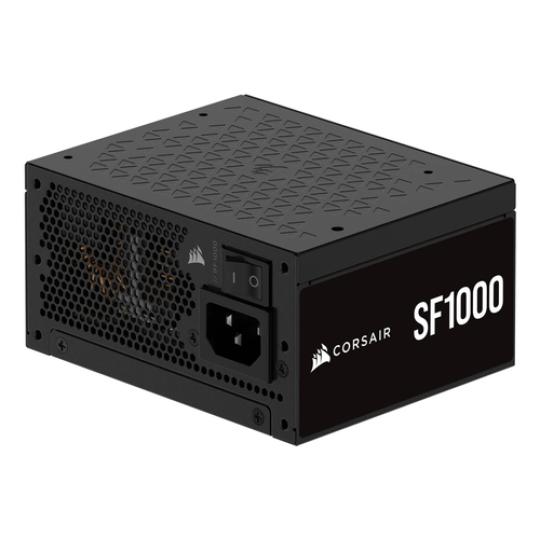 Corsair SF1000 80 Plus Platinum SFX 1000W ATX 3.1 PCIe 5.1 Modular