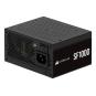 Corsair SF1000 80 Plus Platinum SFX 1000W ATX 3.1 PCIe 5.1 Modular