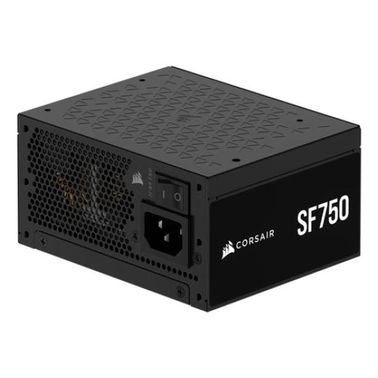 Corsair SF750 80 Plus Platinum SFX 750W ATX 3.1 PCIe 5.1 Modular