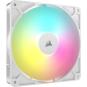 Corsair RS140 ARGB PWM 140mm Blanco