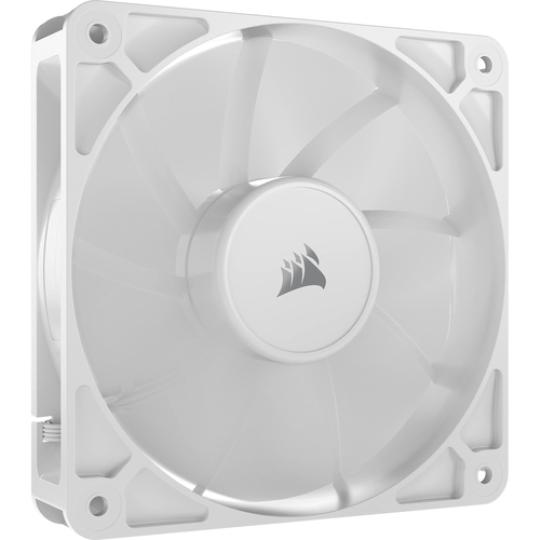 Corsair RS120 PWM 120mm Blanco