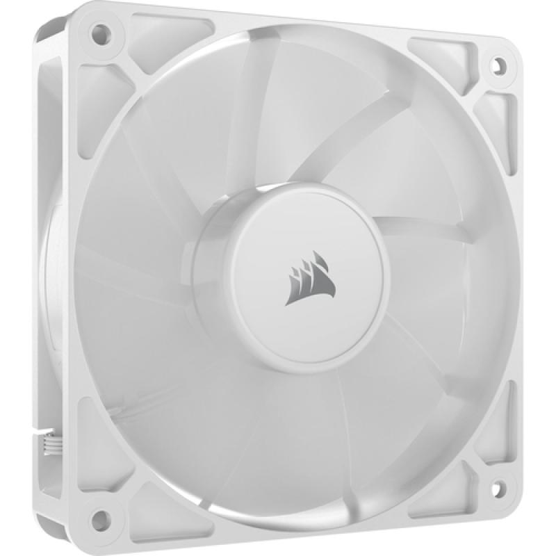 Corsair RS120 PWM 120mm Blanco