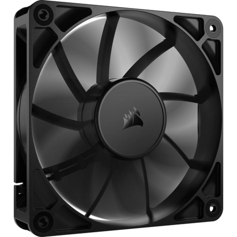 Corsair RS120 PWM 120mm Negro