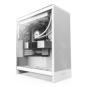 NZXT H7 Flow Blanco