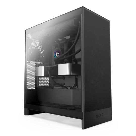 NZXT H7 Flow Negro