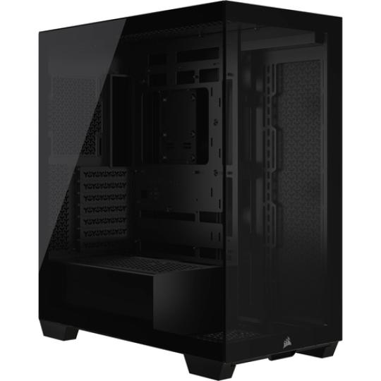 Corsair 3500X Negro