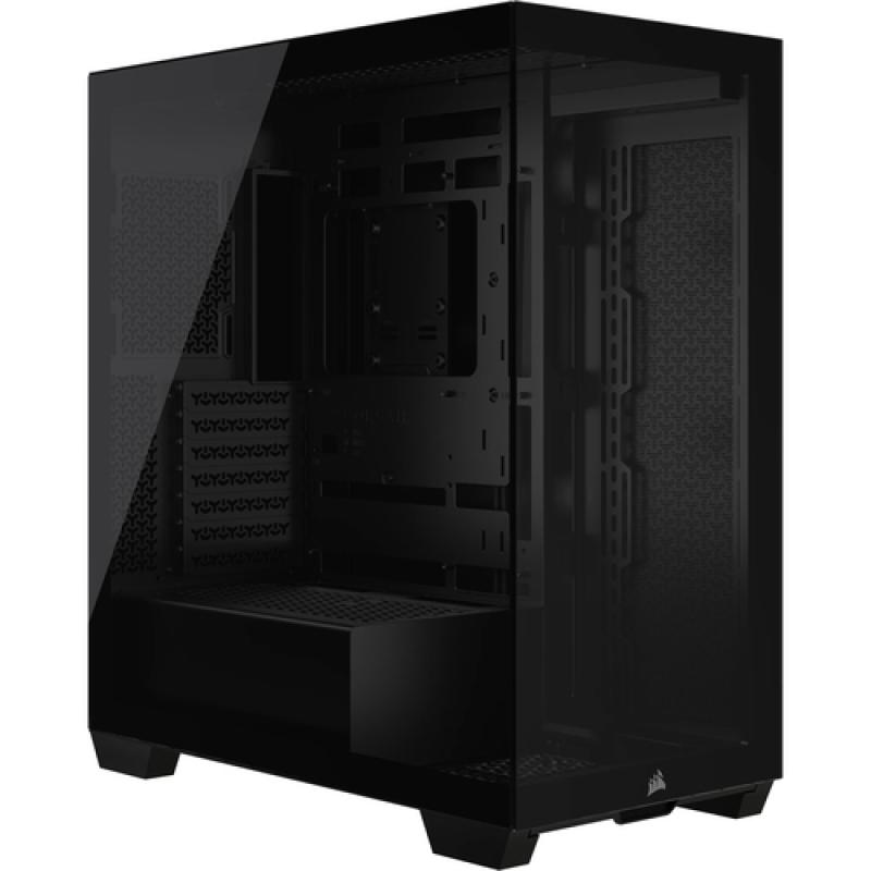 Corsair 3500X Negro