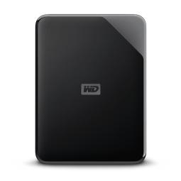 Western Digital Elements SE HDD 5TB 3.0" USB 3.2 Negro
