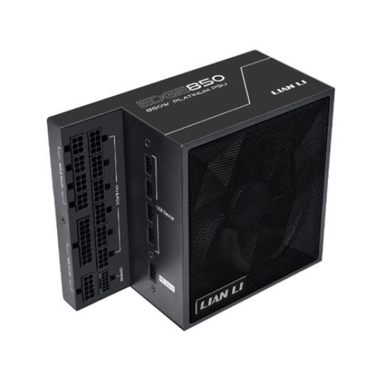 Lian Li Edge EG1300 80 Plus Platinum 1300W ATX 3.1 PCIE 5.0 Modular