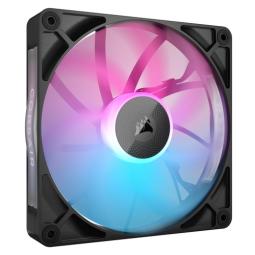 Corsair iCUE LINK RX140 RGB 140mm PWM Negro