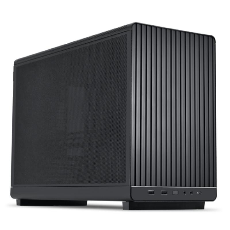 Lian Li A3-mATX Negro