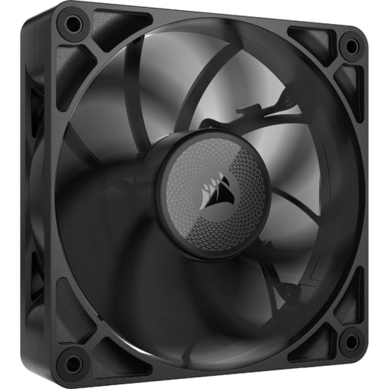 Corsair RX120 MAX 120mm Negro