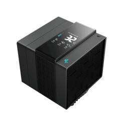 DeepCool Assassin IV VC Vision Negro