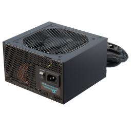 Seasonic G12 GM FM 80 Plus Gold 850W Semi-Modular