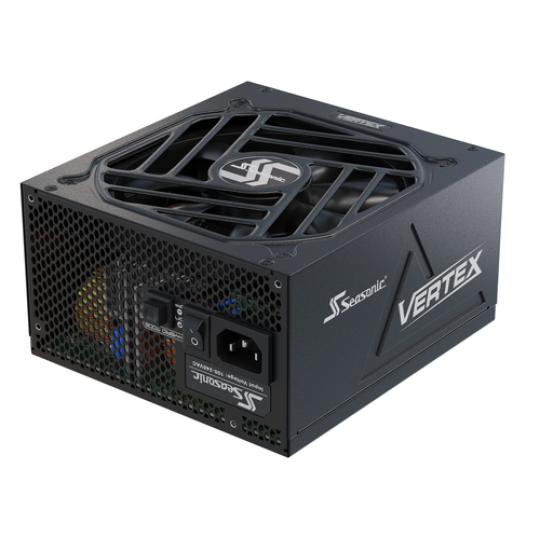 Seasonic Vertex PX 80 Plus Platinum 1200W ATX 3.0 PCIE 5.0 Modular