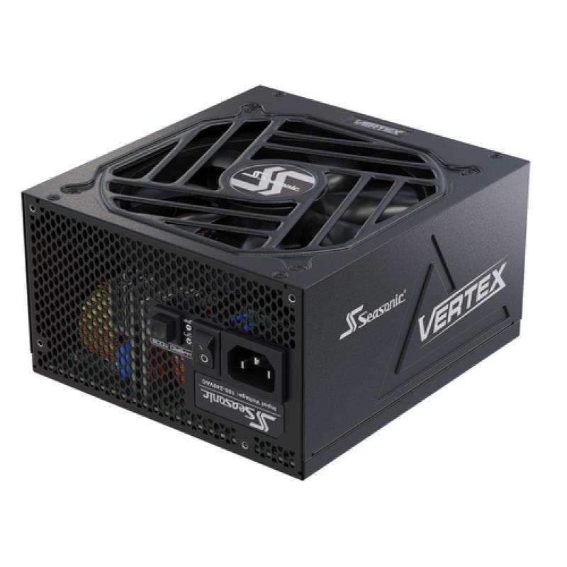 Seasonic Vertex PX 80 Plus Platinum 1200W ATX 3.0 PCIE 5.0 Modular