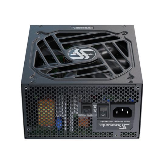 Seasonic Vertex PX 80 Plus Platinum 1200W ATX 3.0 PCIE 5.0 Modular