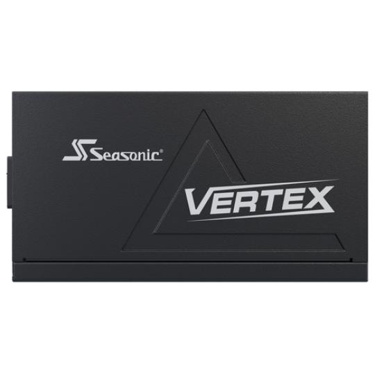 Seasonic Vertex PX 80 Plus Platinum 1200W ATX 3.0 PCIE 5.0 Modular