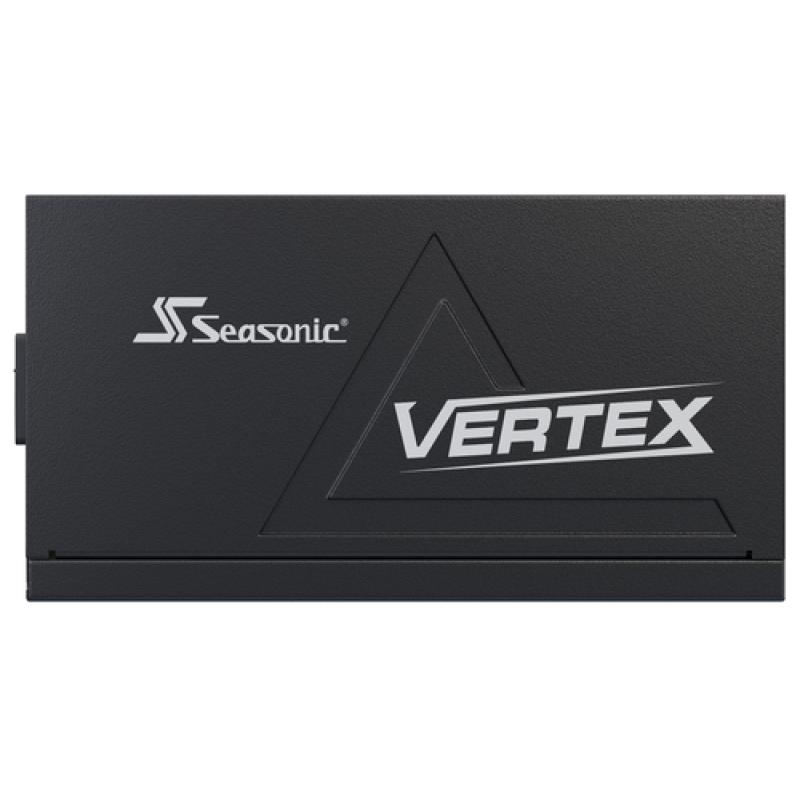 Seasonic Vertex PX 80 Plus Platinum 1200W ATX 3.0 PCIE 5.0 Modular