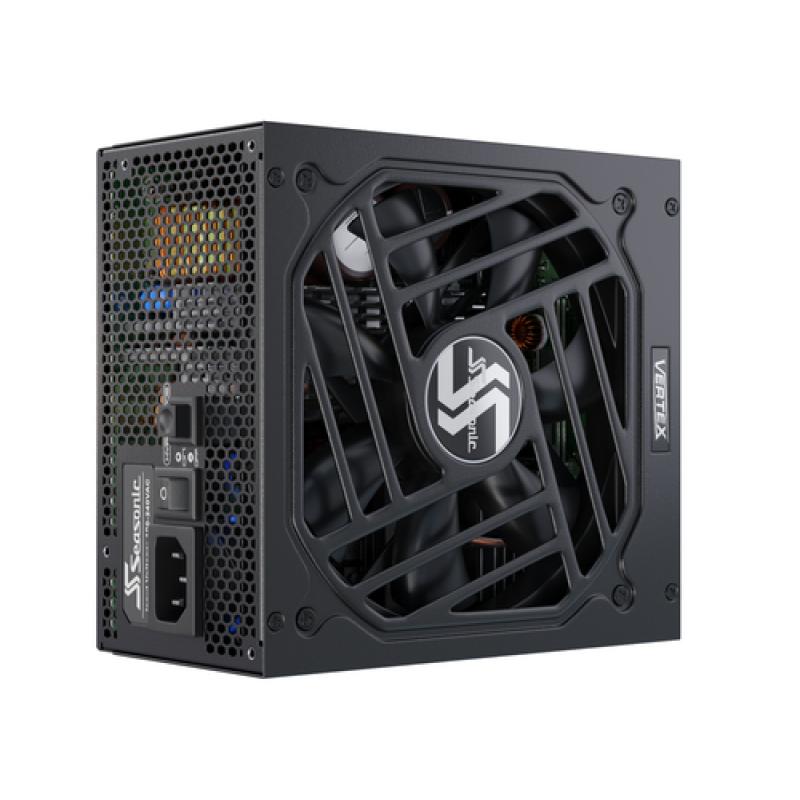 Seasonic Vertex PX 80 Plus Platinum 1200W ATX 3.0 PCIE 5.0 Modular