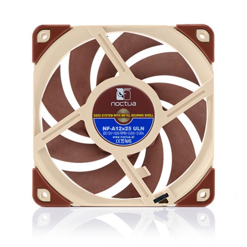 Noctua NF-A12X25 ULN 120mm