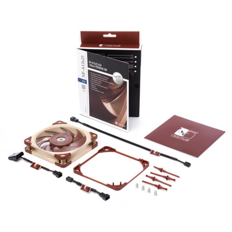 Noctua NF-A12X25 ULN 120mm