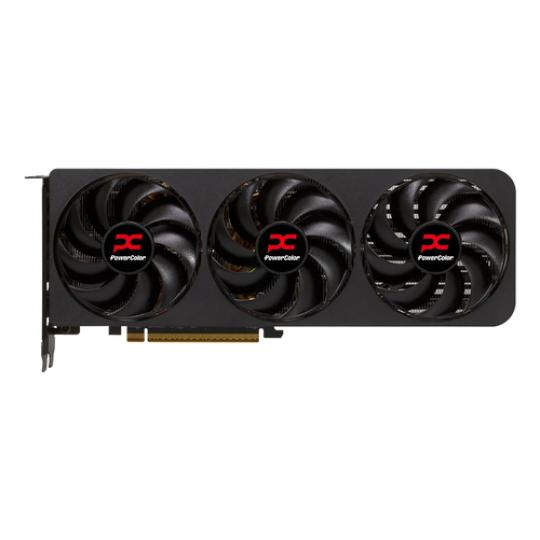 PowerColor Reaper AMD Radeon RX 9070 XT 16GB GDDR6