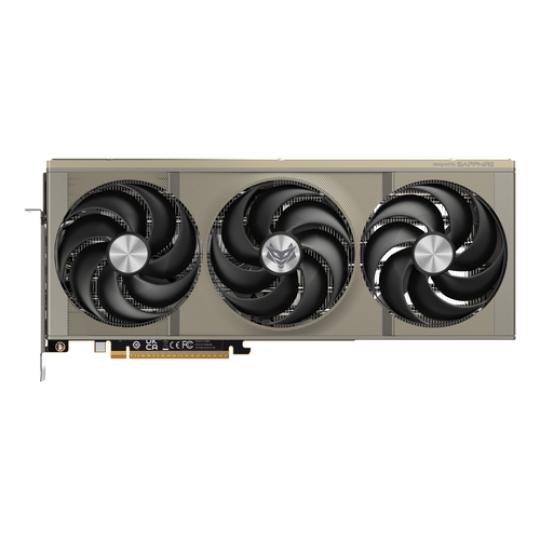 Sapphire Nitro+ AMD Radeon RX 9070 XT 16GB GDDR6