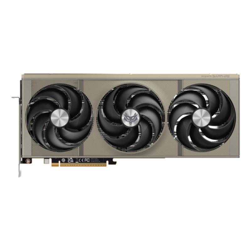Sapphire Nitro+ AMD Radeon RX 9070 XT 16GB GDDR6