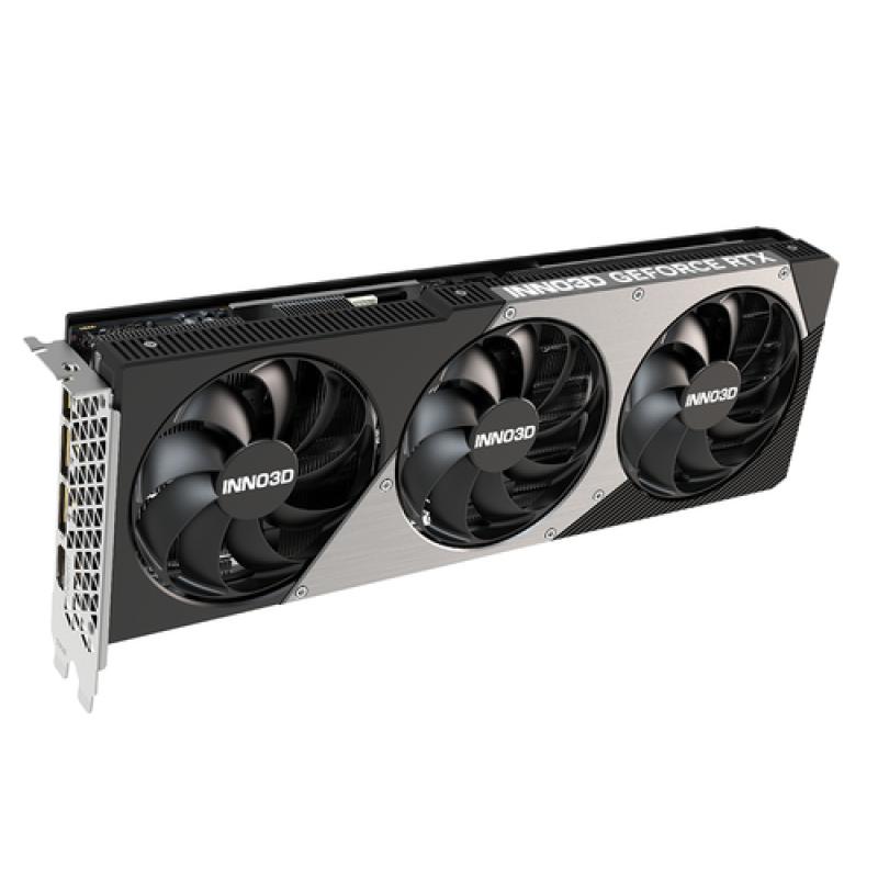 INNO3D GeForce RTX 5070 Ti X3 OC 16GB GDDR7 DLSS4