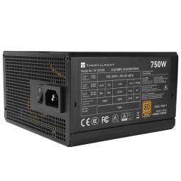 ThermalRight TR-TB750S 80 Plus Bronze 750W ATX 3.0 PCIE 5.0