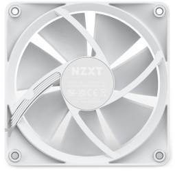 NZXT F120 RGB 120mm Blanco