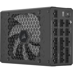Corsair HX1500i 2025 80 Plus Platinum 1500W ATX 3.1 PCIE 5.1 Modular