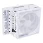 Lian Li Edge EG1200G 80 Plus Gold 1200W ATX 3.1 PCIE 5.1 Modular Blanco