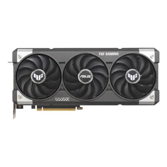 Asus TUF Gaming GeForce RTX 5060 Ti OC 8GB GDDR7 DLSS4
