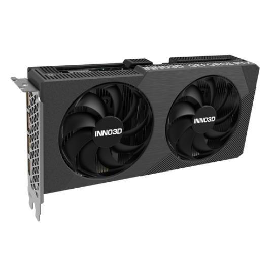 INNO3D GeForce RTX 5060 TWIN X2 8GB GDDR7 DLSS4
