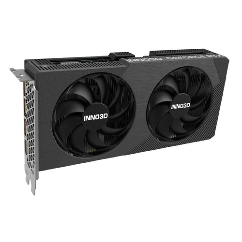 INNO3D GeForce RTX 5060 TWIN X2 8GB GDDR7 DLSS4