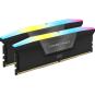 Corsair Vengeance RGB 32GB 2x16GB 6000MHz CL38 XMP Negro