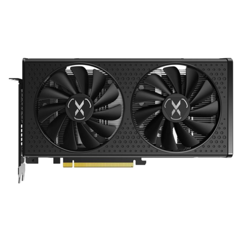 XFX Speedster SWFT 210 AMD Radeon RX 7600 Core Edition 8GB GDDR6