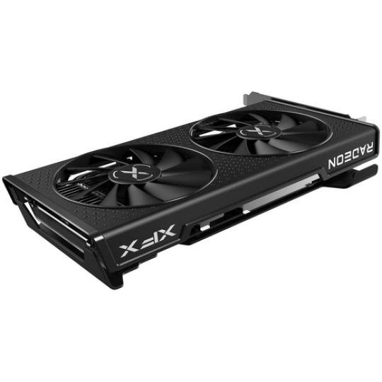 XFX Speedster SWFT 210 AMD Radeon RX 7600 Core Edition 8GB GDDR6