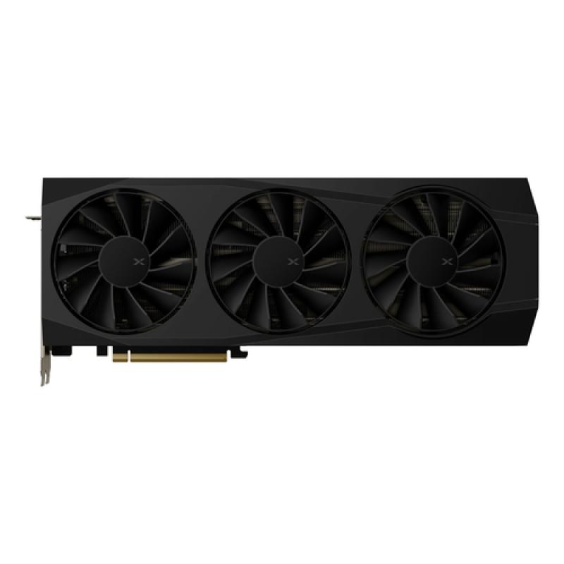 XFX Quicksilver AMD Radeon RX 9070 XT Gaming 16GB GDDR6